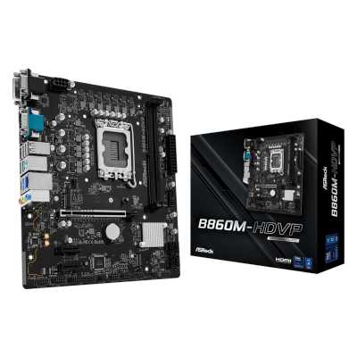 материнская плата ASRock B860M-HDVP