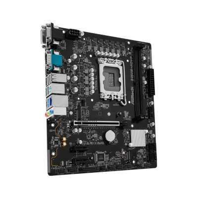 ASRock B860M-HDVP