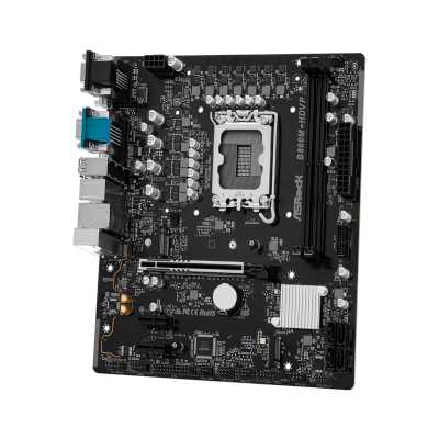 материнская плата ASRock B860M-HDVP