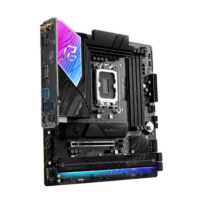 ASRock B860M Lightning WiFi