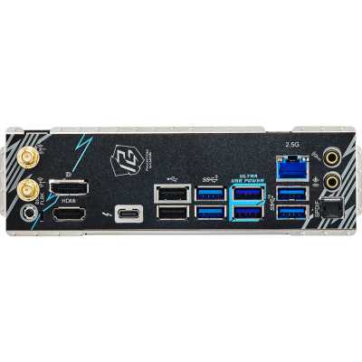 ASRock B860M Lightning WiFi