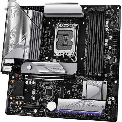 материнская плата ASRock B860M LiveMixer WiFi