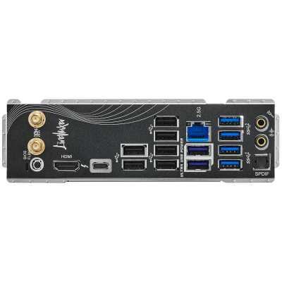 ASRock B860M LiveMixer WiFi