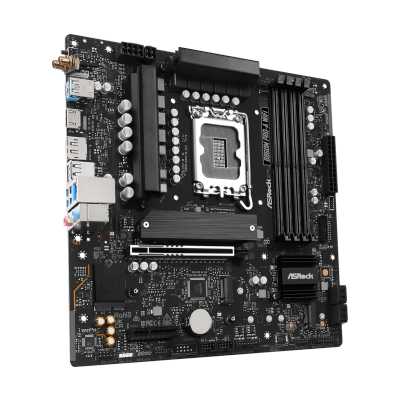 ASRock B860M Pro-A WiFi