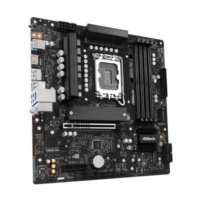 ASRock B860M Pro-A