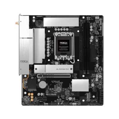 материнская плата ASRock B860M Rock WiFi