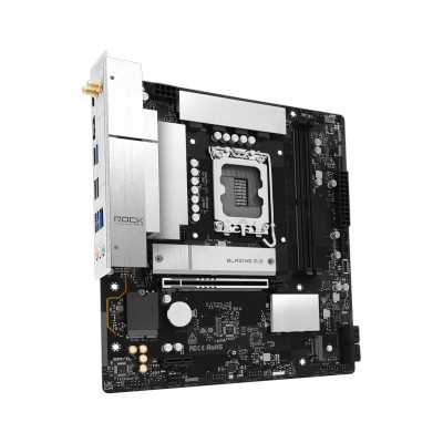 ASRock B860M Rock WiFi