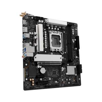 ASRock B860M-X Gen5 WiFi