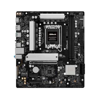 материнская плата ASRock B860M-X Gen5