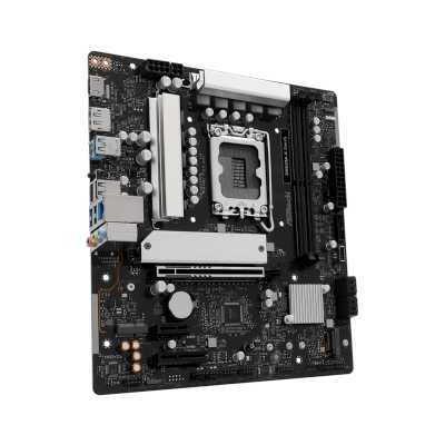 ASRock B860M-X Gen5
