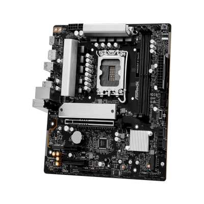 материнская плата ASRock B860M-X Gen5