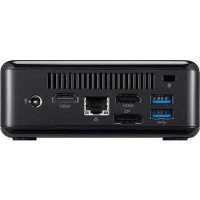 компьютер Asrock Beebox J4205-B-BB