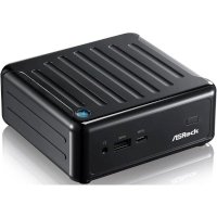 компьютер Asrock Beebox N3150-B-BB