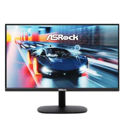 монитор ASRock CL25FF