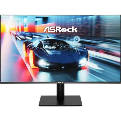 монитор ASRock CL25FFA