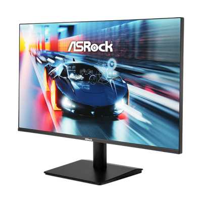 монитор ASRock CL25FFA