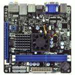 материнская плата ASRock E350M1