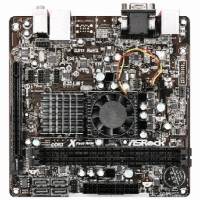 материнская плата ASRock E35LM1 R2.0