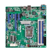 материнская плата ASRock E3C232D4U-V1L