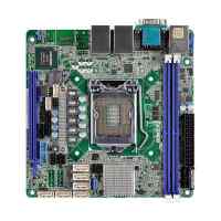 материнская плата ASRock E3C236D2I