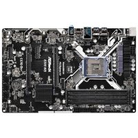 материнская плата ASRock E3V5 WS