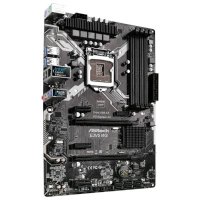 материнская плата ASRock E3V5 WS
