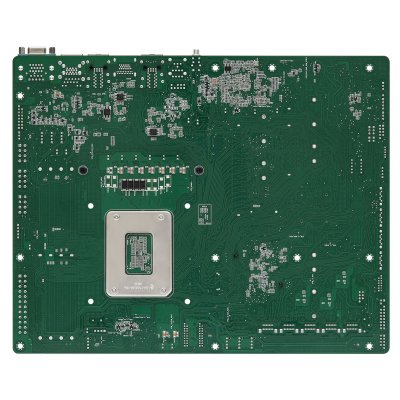 материнская плата ASRock EC266D4-4L