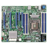 материнская плата ASRock EPC612D8