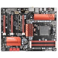 материнская плата ASRock Fatal1ty 970 Performance 3.1