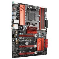 материнская плата ASRock Fatal1ty 970 Performance 3.1