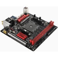 ASRock Fatal1ty AB350 Gaming-ITX-ac