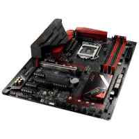 ASRock Fatal1ty B250 Gaming K4