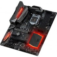 материнская плата ASRock Fatal1ty B360 Gaming K4