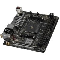 ASRock Fatal1ty B450 Gaming-ITX-ac