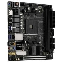 материнская плата ASRock Fatal1ty B450 Gaming-ITX-ac