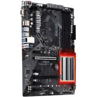 материнская плата ASRock Fatal1ty B450 Gaming K4
