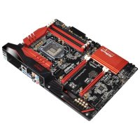 ASRock Fatal1ty E3V5 Performance Gaming OC
