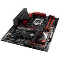 ASRock Fatal1ty H270 Performance