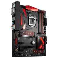 материнская плата ASRock Fatal1ty H270 Performance