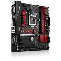 ASRock Fatal1ty H270M Performance