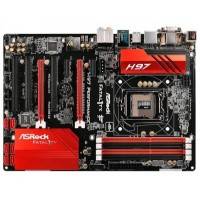 материнская плата ASRock Fatal1ty H97 Performance
