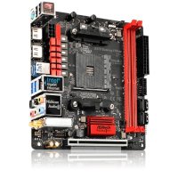 ASRock Fatal1ty X370 Gaming-ITX-ac