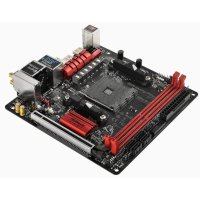 ASRock Fatal1ty X370 Gaming-ITX-ac