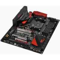 ASRock Fatal1ty X370 Professional Gaming