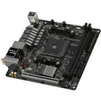 ASRock Fatal1ty X470 Gaming-ITX AC