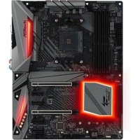 материнская плата ASRock Fatal1ty X470 Gaming K4