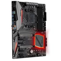 материнская плата ASRock Fatal1ty X470 Gaming K4