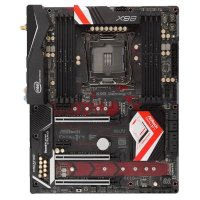 материнская плата ASRock Fatal1ty X99 Professional Gaming i7
