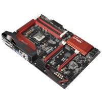 ASRock Fatal1ty Z170 Gaming K4 D3