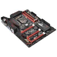ASRock Fatal1ty Z170 Gaming K6+